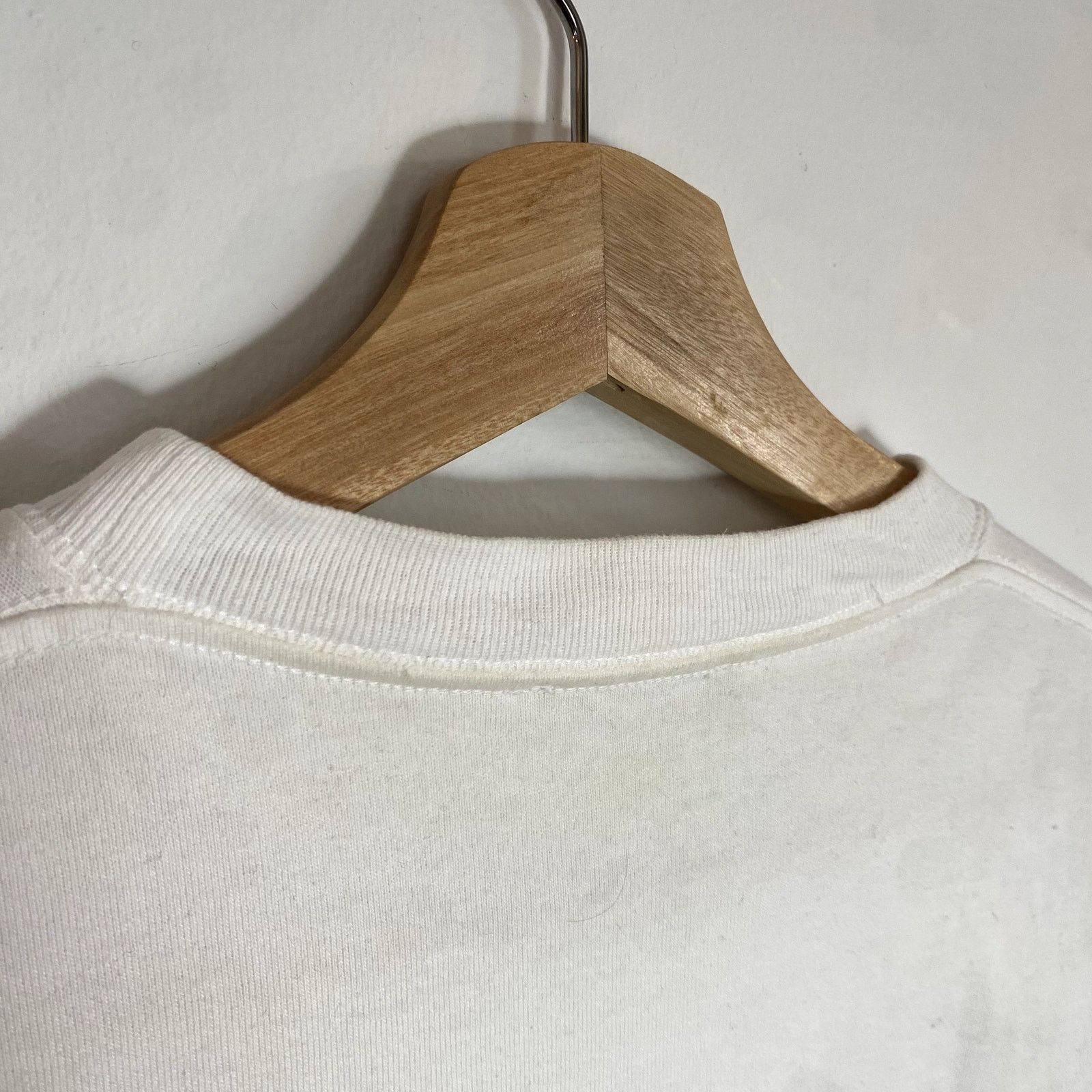 Balenciaga Balenciaga Crew Tee Size US XS / EU 42 / 0 - 8 Thumbnail