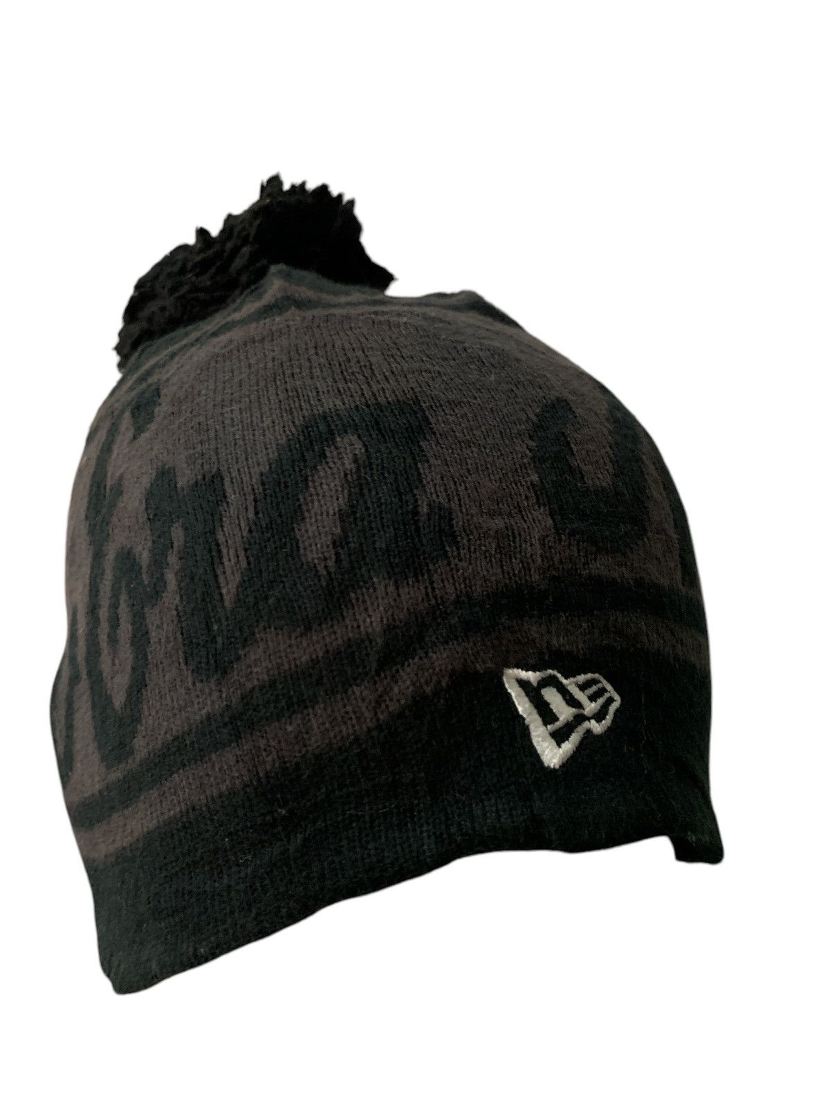 Japanese Brand × New Era New Era Beany Hats By Japanes Brand Size ONE SIZE - 1 Thumbnail