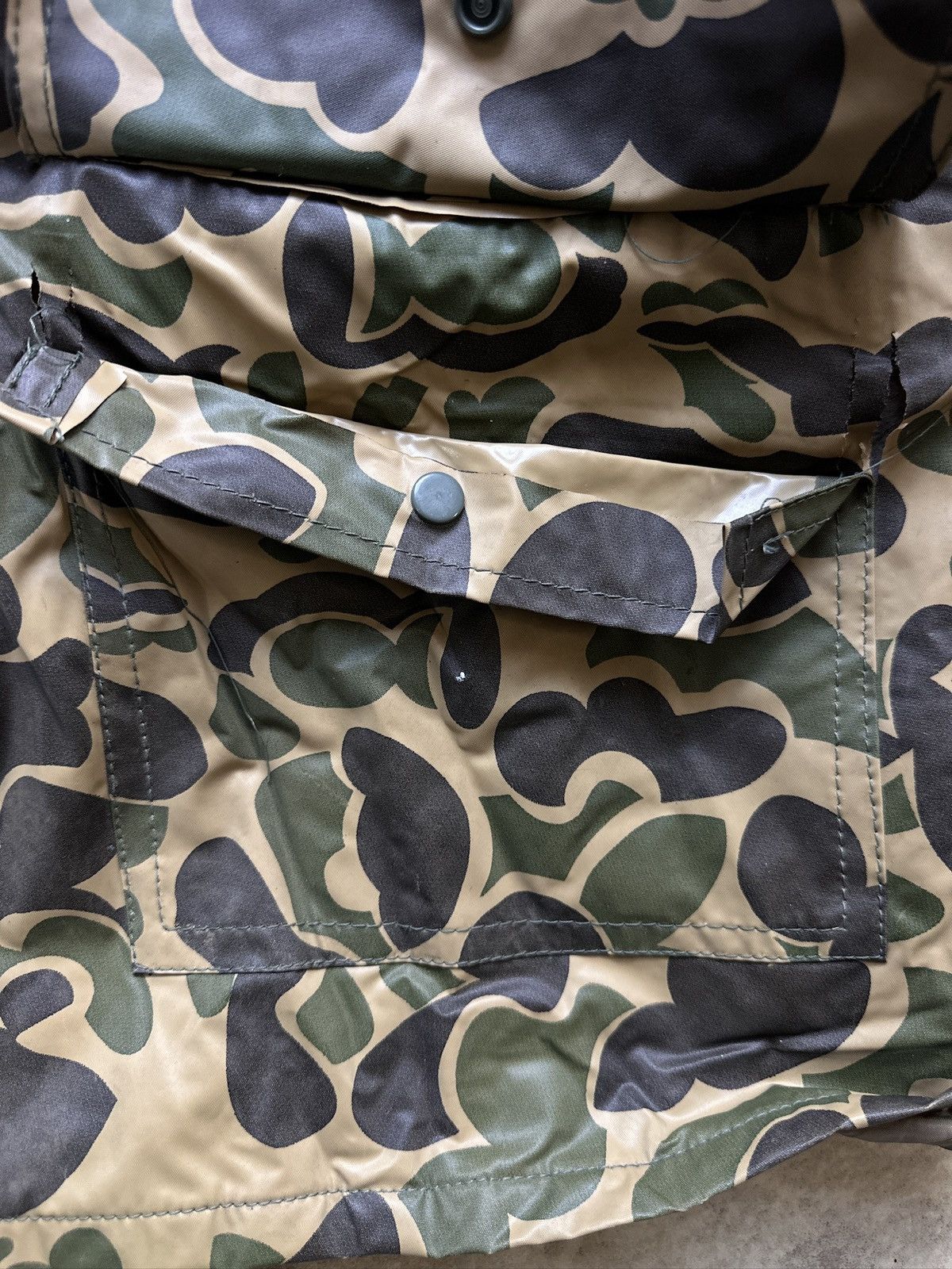 Other Seaway Quilted Jacket Size US L / EU 52-54 / 3 - 5 Thumbnail