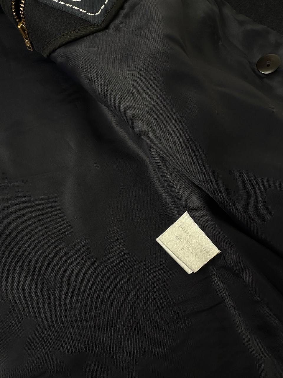 Japanese Brand × Vintage Vintage Japanese Michel Beaudouin Blue Coat Jacket Size US XL / EU 56 / 4 - 14 Thumbnail