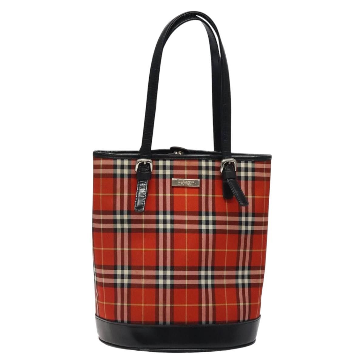 Burberry Blue Label handbag