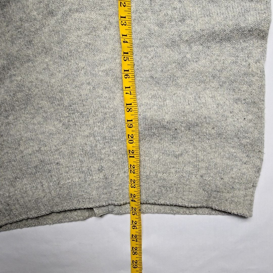 Jantzen Vintage Jantzen Sweater Vest Wool USA Made Mens L Sweater Size US L / EU 52-54 / 3 - 9 Thumbnail