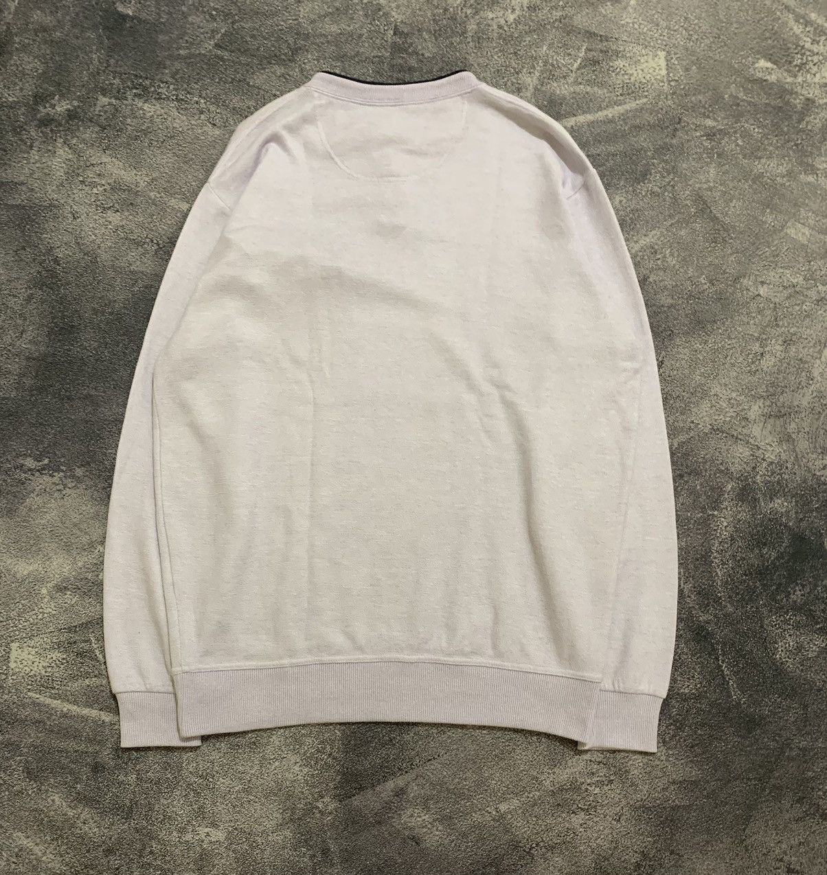 Yohji Yamamoto SACSNY Y’SACCS Yohji Yamamoto Pocket Sweatshirt Size US XL / EU 56 / 4 - 6 Thumbnail