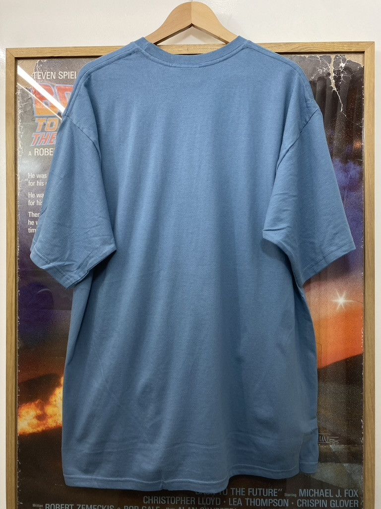 Vintage 00s Vintage DMC World DJ Championships Promo T Shirt Size US XL / EU 56 / 4 - 2 Thumbnail