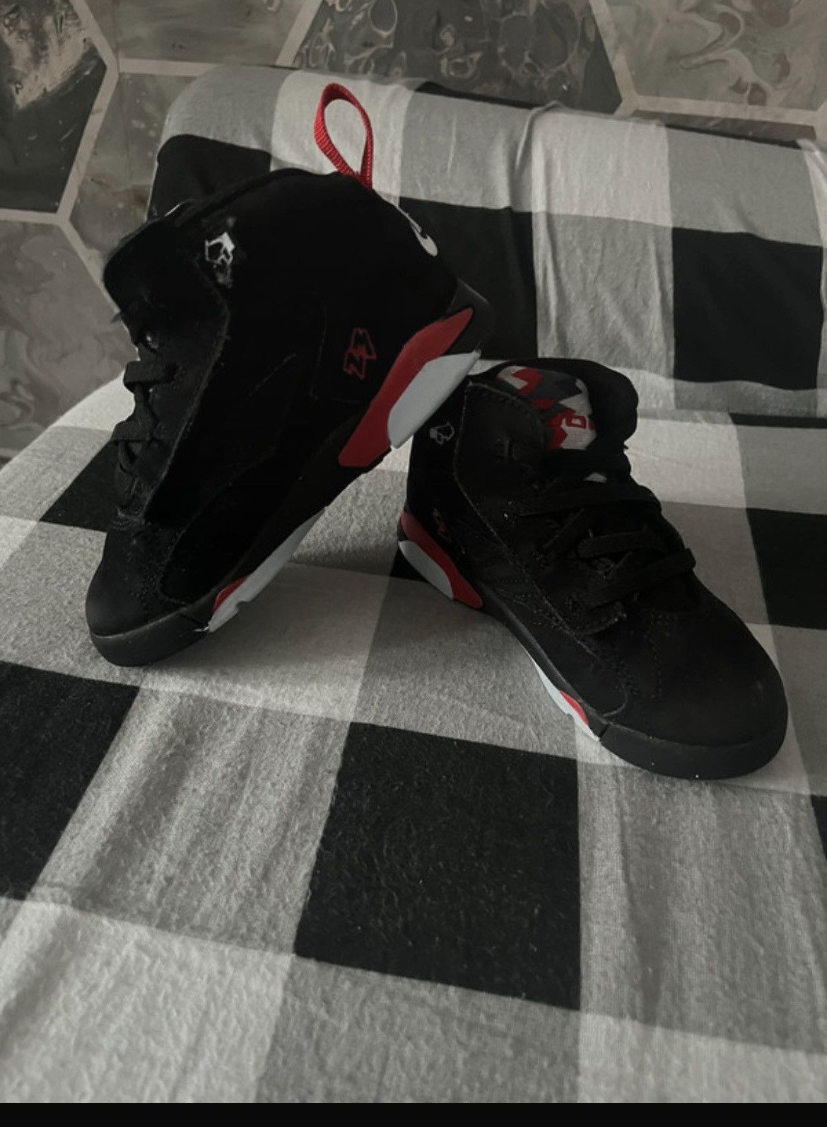 Jordan Brand Jordans size Size US 8.5 / EU 41-42 - 1 Thumbnail