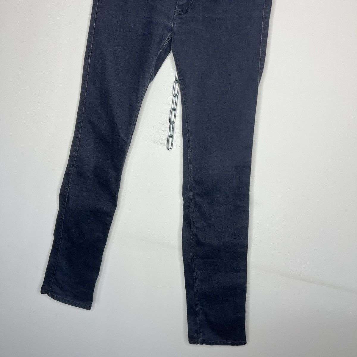 Acne Studios × Vintage Vintage acne studios jeans denim trousers pants slim Size US 32 / EU 48 - 3 Thumbnail
