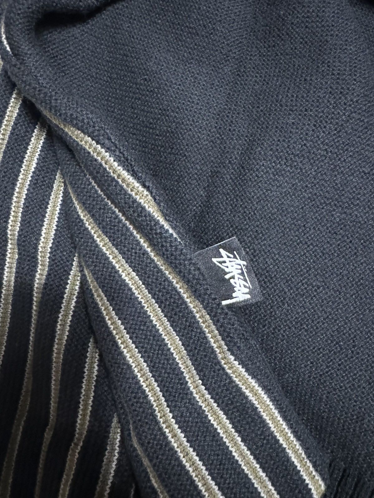 Stussy Cardigan | Grailed