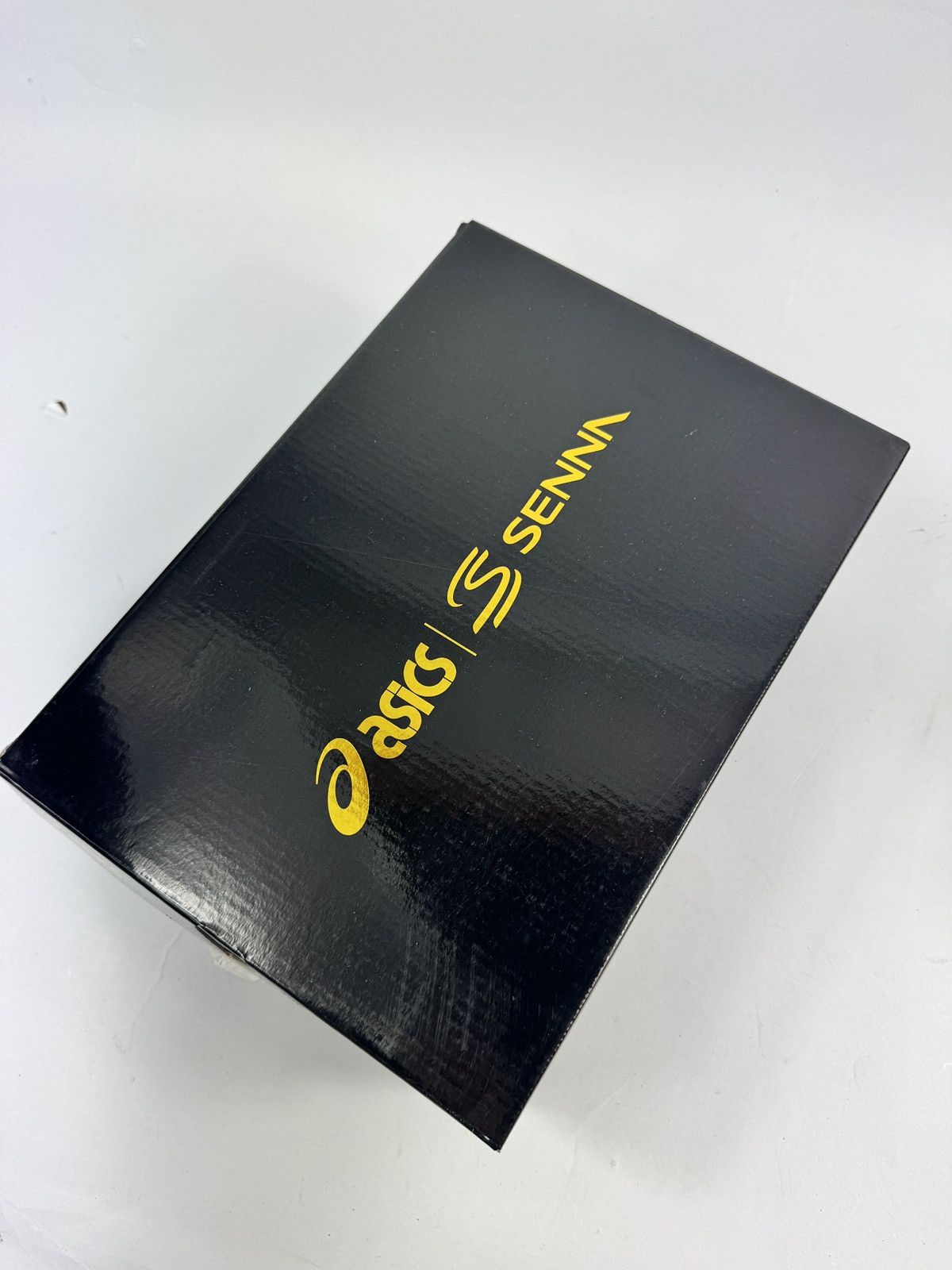 Asics x SENNA MCLAREN GEL KAYANO 14 Size US 8 / EU 41 - 13 Thumbnail