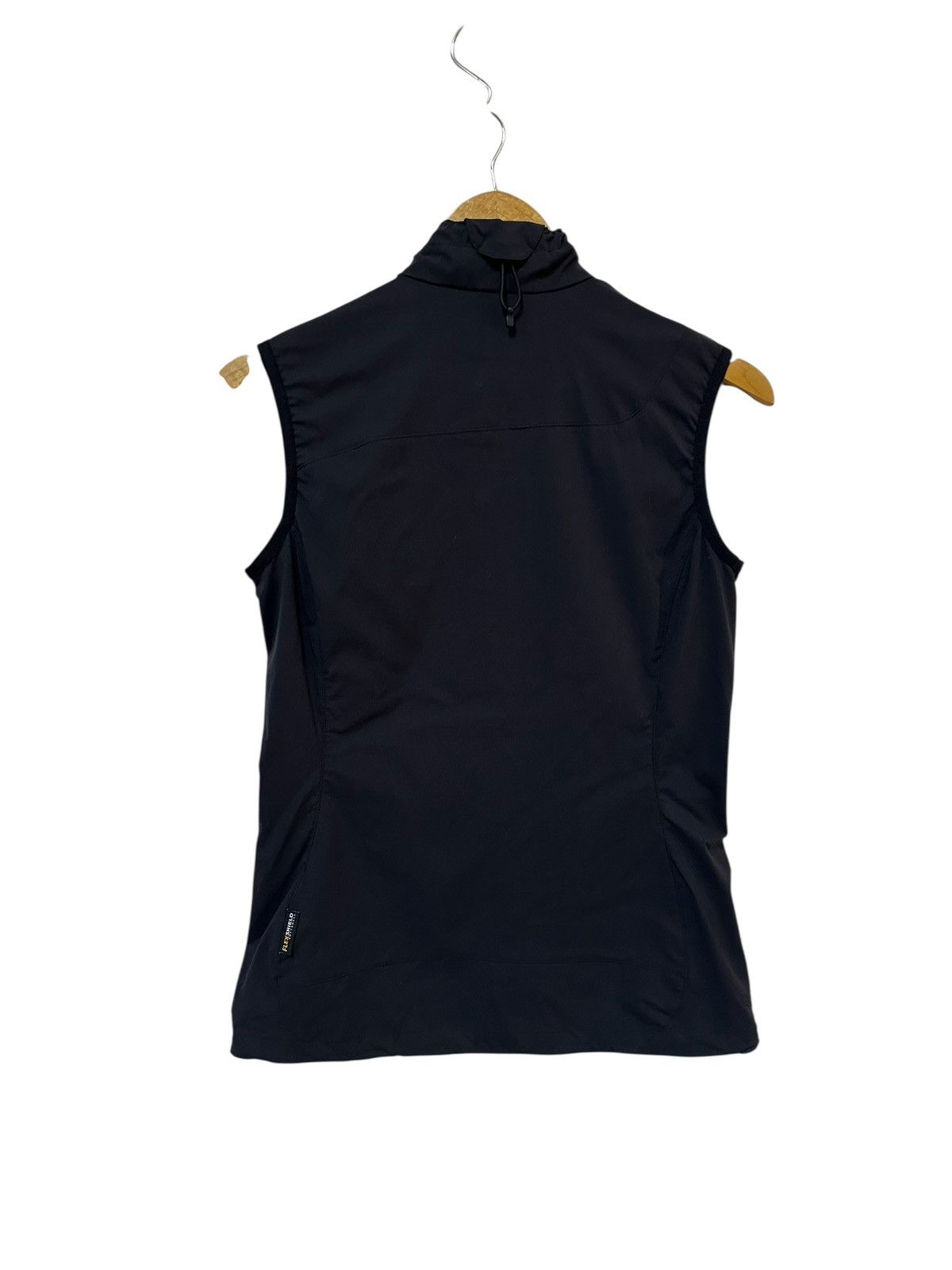 Jack Wolfskin Jack Wolfskin Outwear Jacket Vest Size XS / US 0-2 / IT 36-38 - 4 Thumbnail