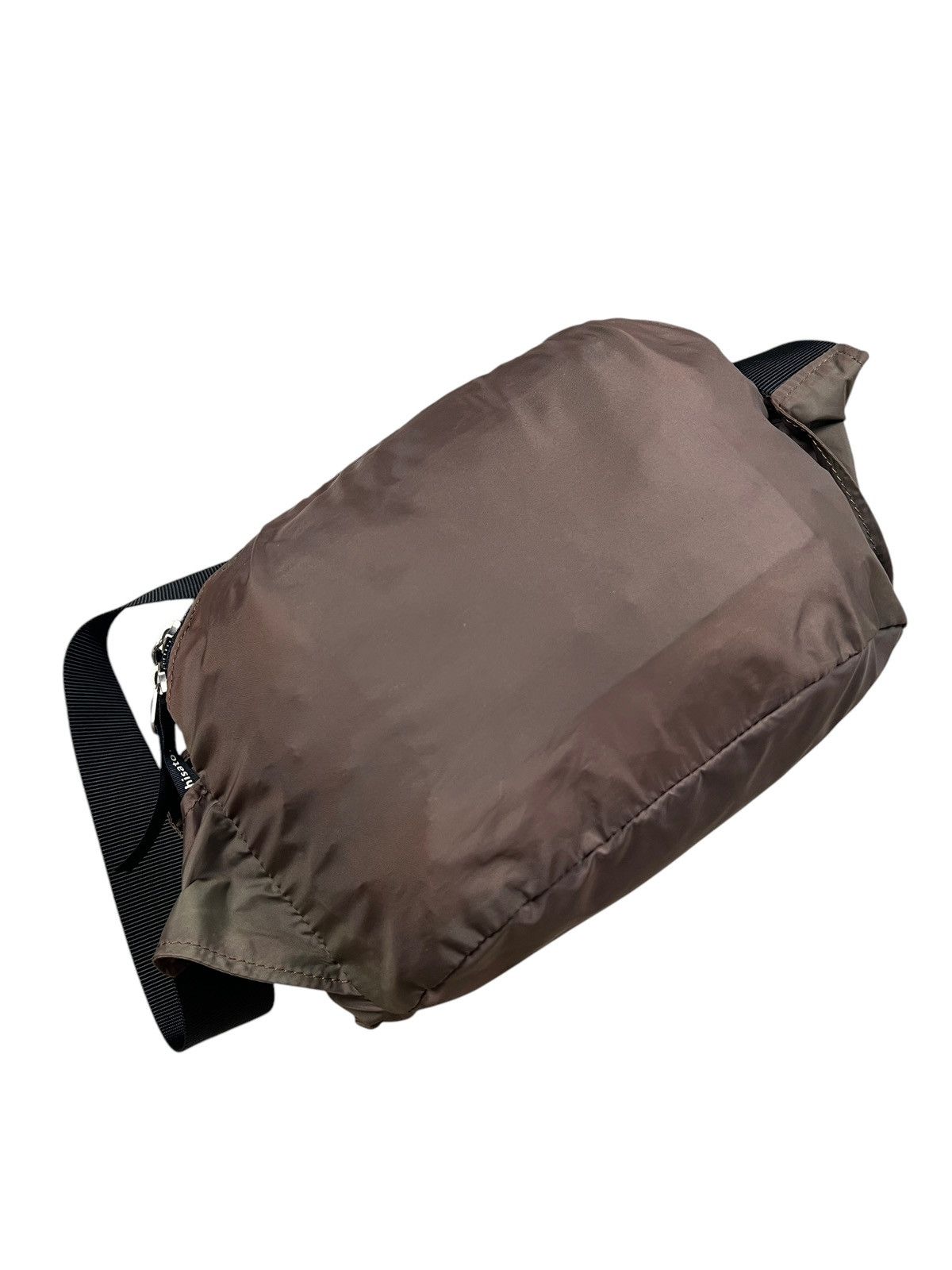 Issey Miyake Tsumori Chisato Utility Nylon Waist Bag Size ONE SIZE - 6 Thumbnail