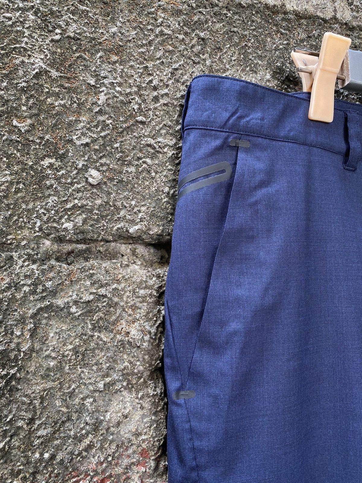 Loro Piana 175LP Tech Pants Size US 38 / EU 54 - 3 Thumbnail