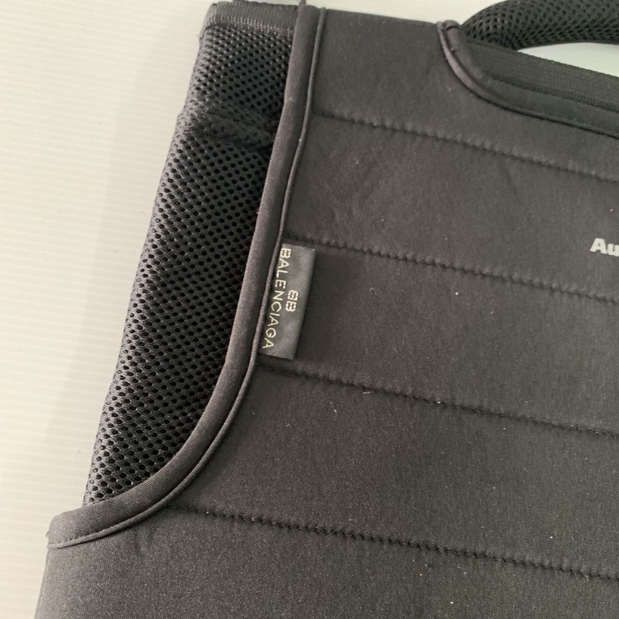 Balenciaga Balenciaga Laptop Mesengger abag Size ONE SIZE - 7 Thumbnail