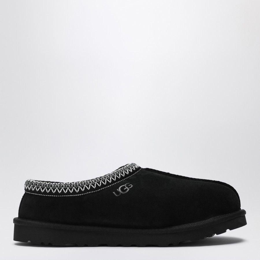 Ugg o1d2blof1025 Slip-On in Black Size US 9 / EU 42 - 1 Thumbnail