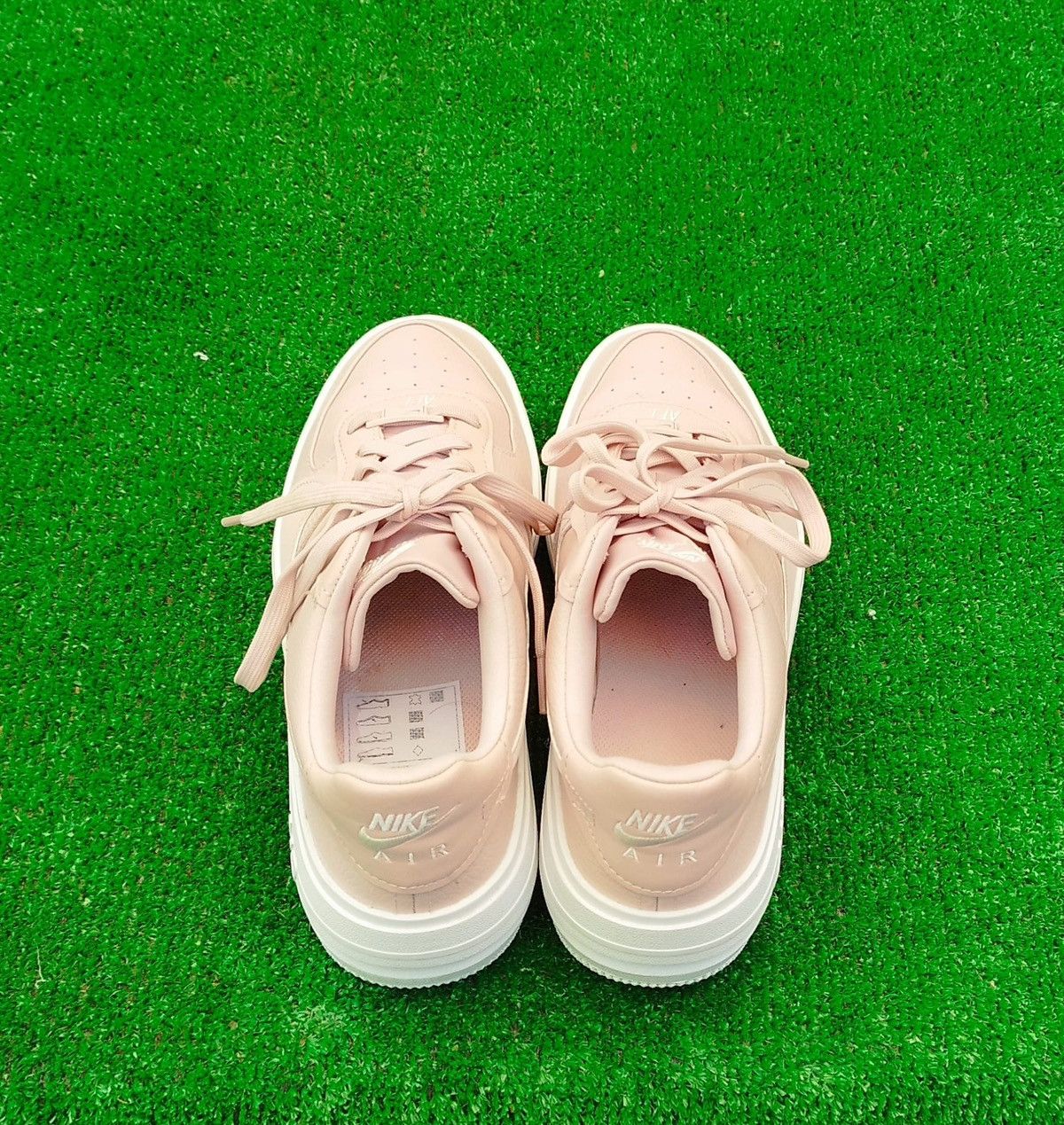 Nike Nike Air Force 1 Low Size US 9.5 / IT 39.5 - 6 Thumbnail