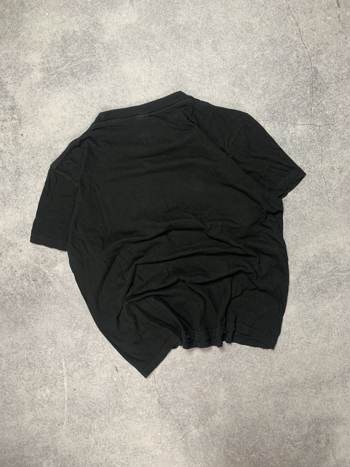 Band Tees Vintage System Of A Down S.O.A.D Rock Y2K Band Tee Size US M / EU 48-50 / 2 - 5 Thumbnail