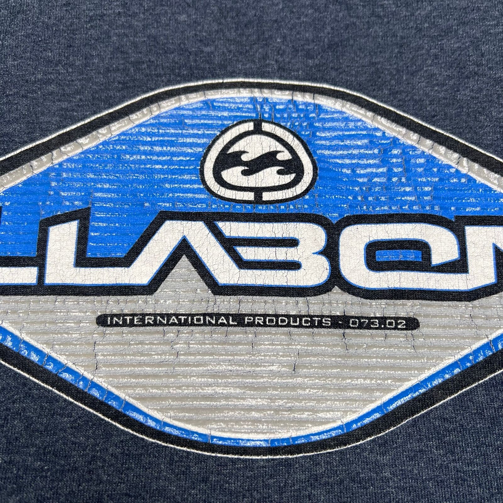 Billabong Vintage Billabong Long Sleeve Men’s XXL Y2K Surf Skate Tee Size US XXL / EU 58 / 5 - 8 Thumbnail