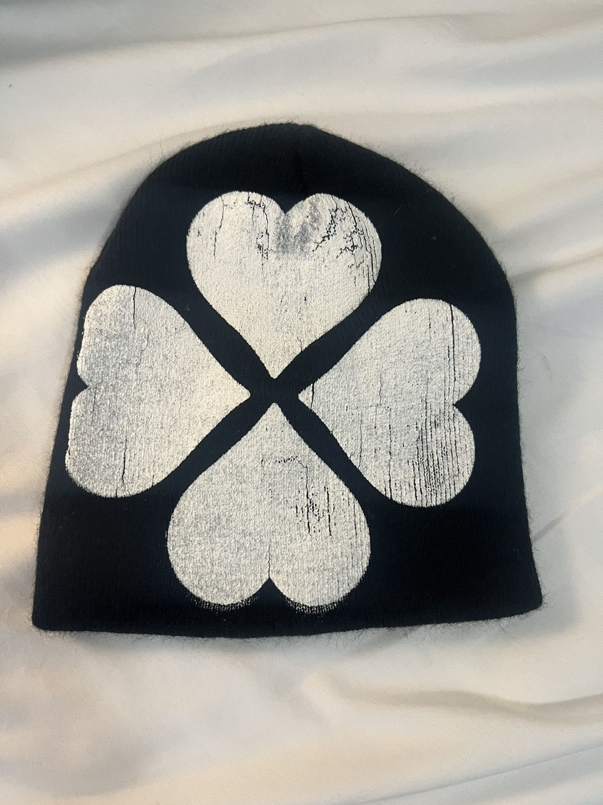 Other Lil tecca beanie Size ONE SIZE - 1 Thumbnail