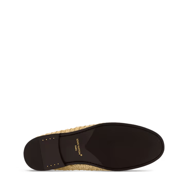 Louis Vuitton Major Loafers Size US 6 / EU 39 - 2 Thumbnail