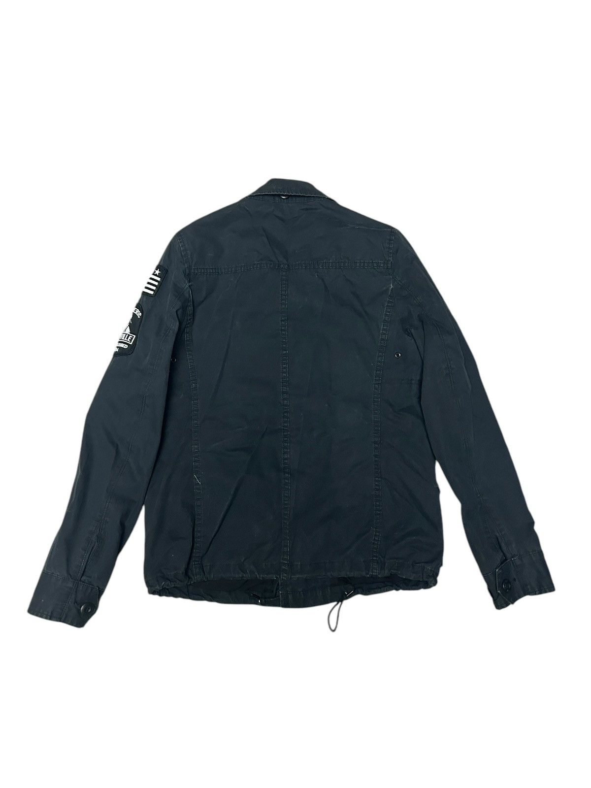 Hysteric Glamour 90s Sample Field Jacket Size US S / EU 44-46 / 1 - 7 Thumbnail