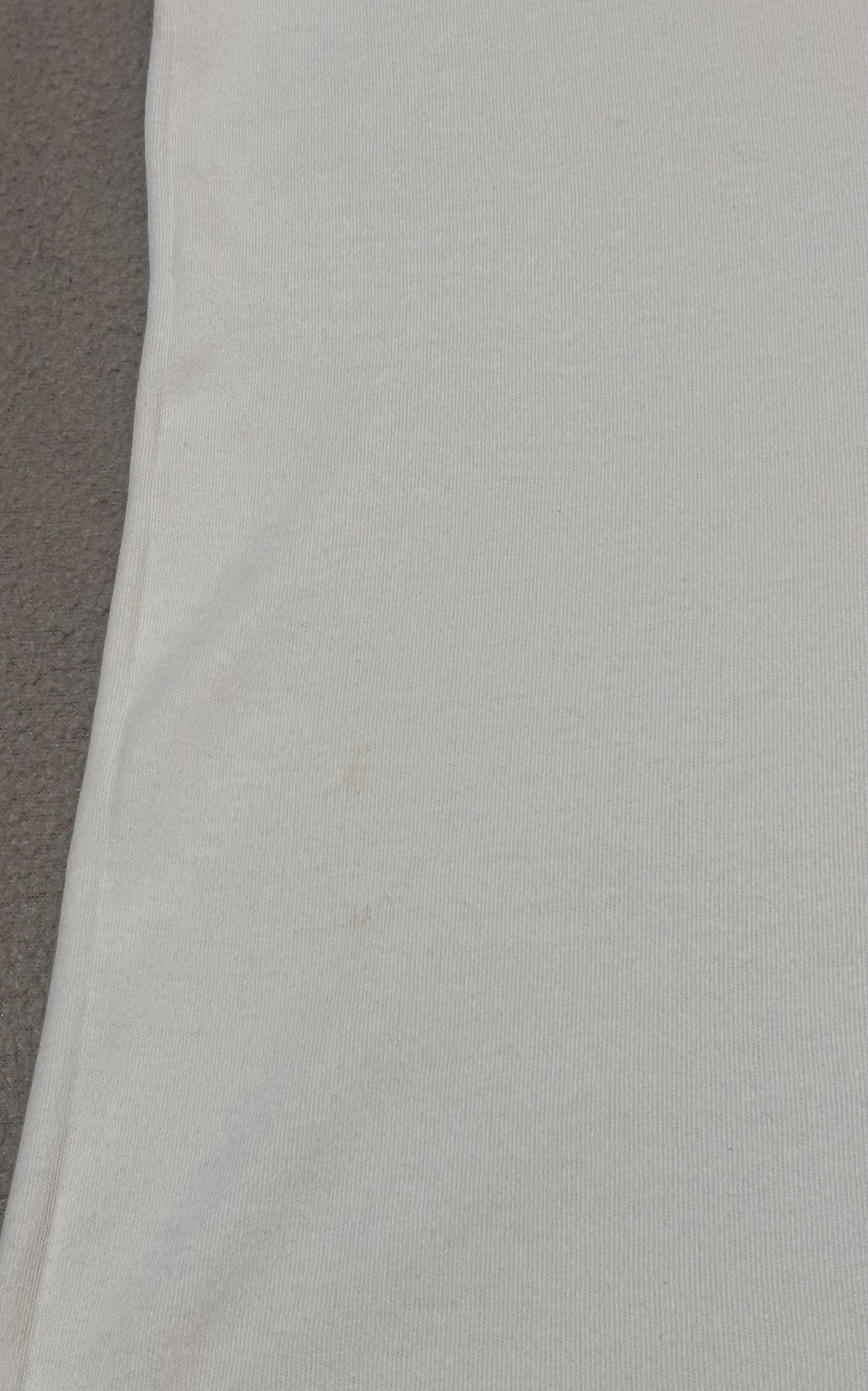 Sandro Sandro White T-shirt Size M Size US M / EU 48-50 / 2 - 9 Thumbnail