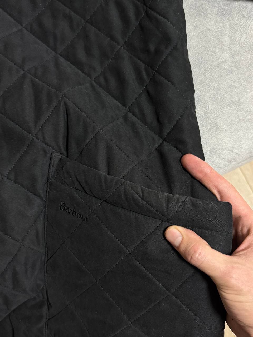 Barbour Vintage Barbour quilted classic oldmoney style jacket L size Size US L / EU 52-54 / 3 - 12 Thumbnail