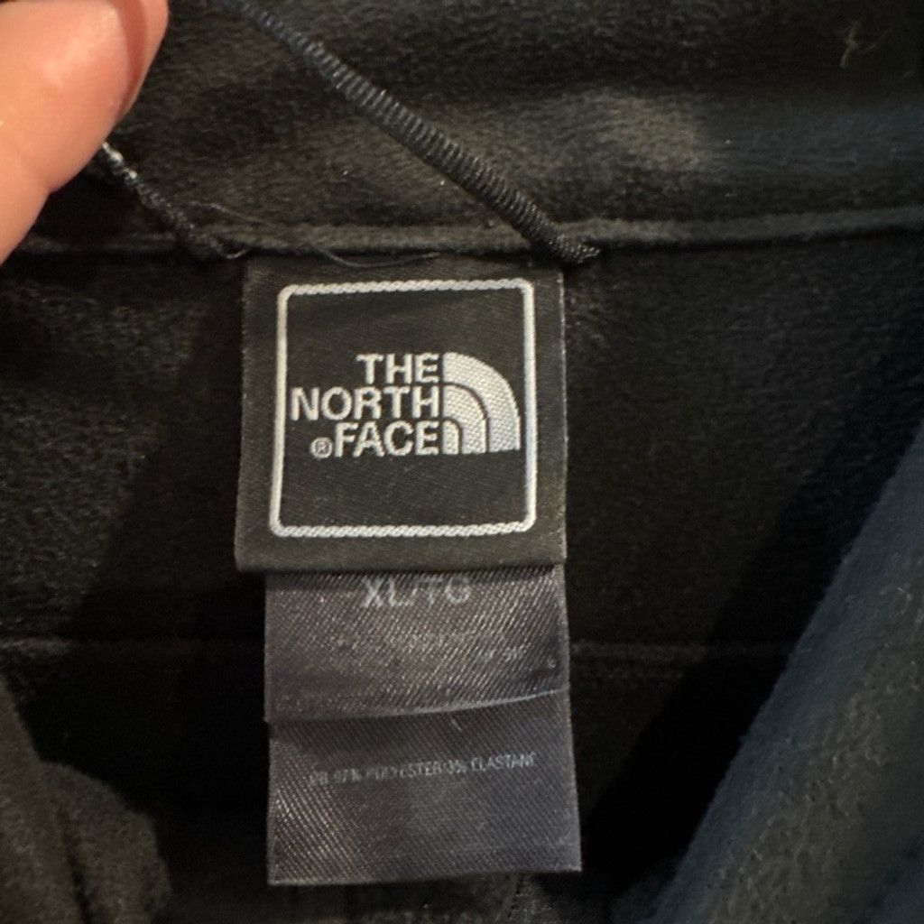 The North Face 174- THE NORTH FACE jacket Size XL / US 12-14 / IT 48-50 - 3 Thumbnail