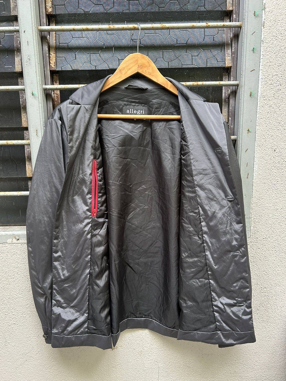 Designer Allegri Designer Jacket Size US L / EU 52-54 / 3 - 5 Thumbnail