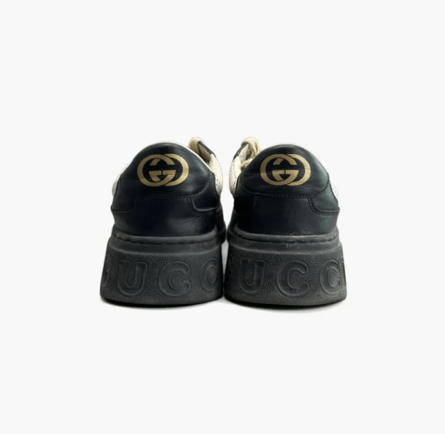 Gucci Casual low cut sports shoes Size US 9 / EU 42 - 2 Thumbnail