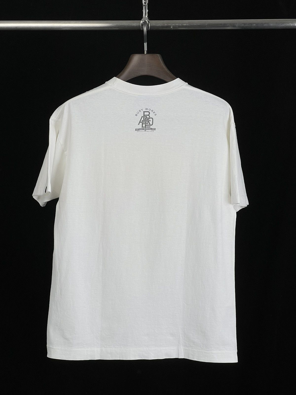 Bape Vintage Bape art tee L Size US L / EU 52-54 / 3 - 7 Thumbnail