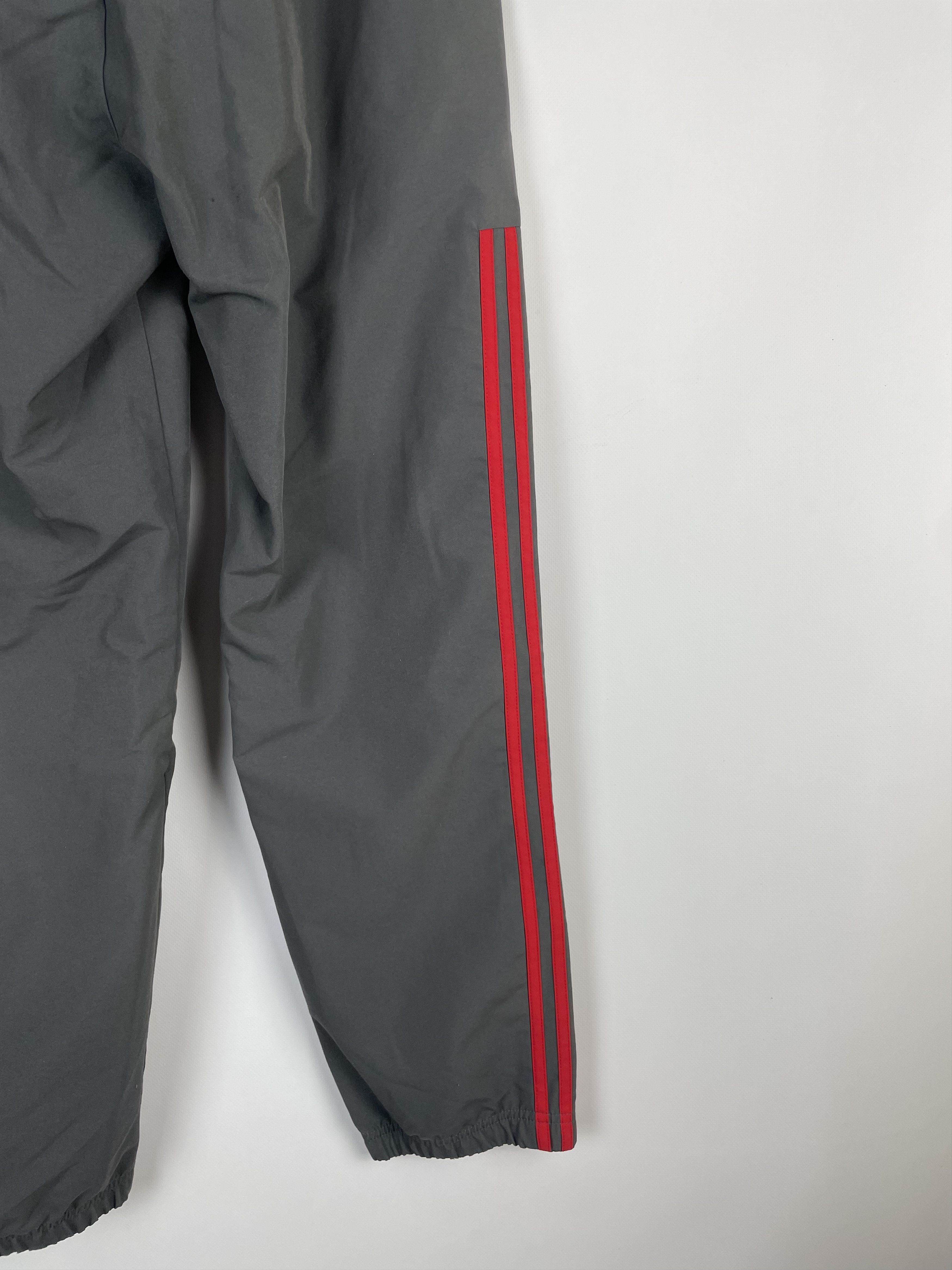 Adidas Adidas pants nylon vintage 90S Size US 32 / EU 48 - 9 Thumbnail