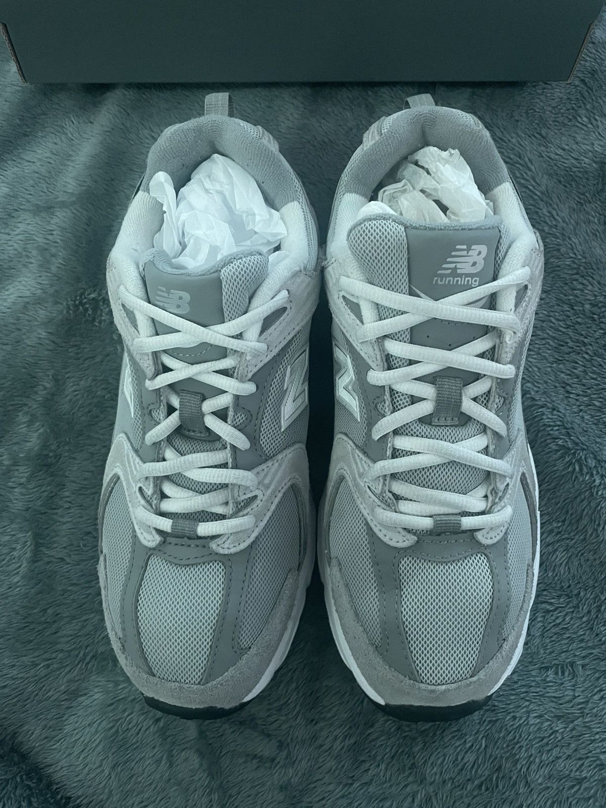 New Balance New Balance’s 530 Size US 8.5 / IT 38.5 - 6 Thumbnail