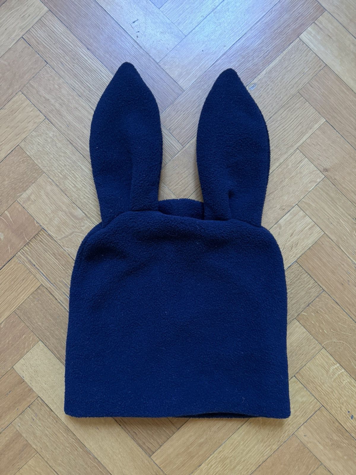 Comme des garcons bunny ears hat on sale