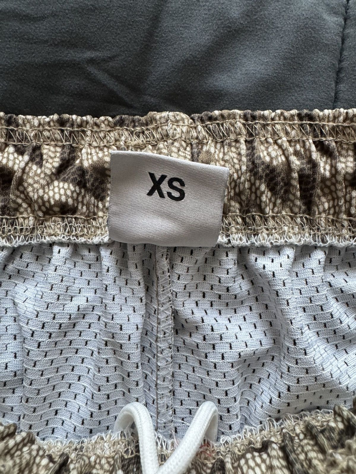 Bravest Studios Bravest Studios Goyard Print Size US 27 - 4 Thumbnail