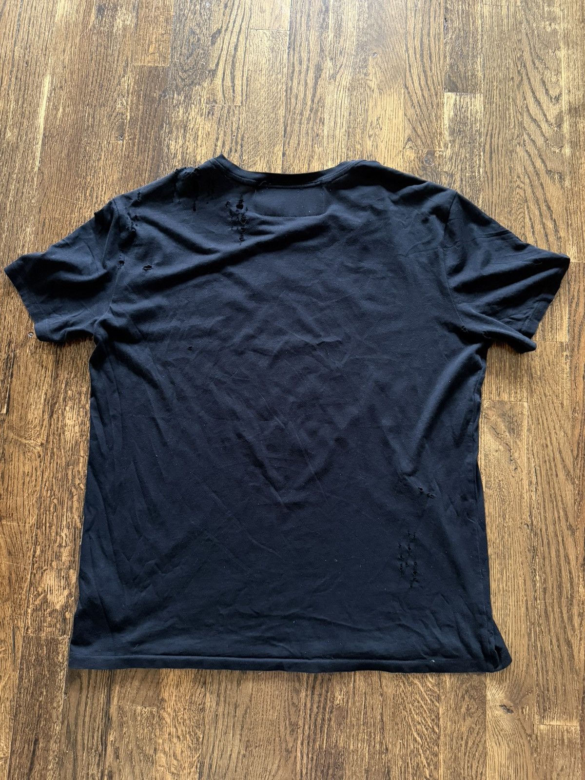 Enfants Riches Deprimes ERD Y&S “Young & Starving” Tee Size US M / EU 48-50 / 2 - 3 Thumbnail