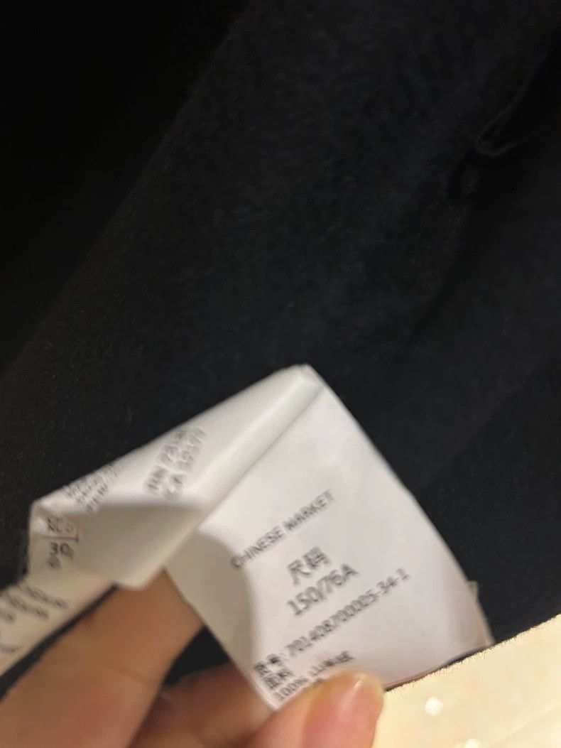 Max Mara Max Mara Lilia coat Size S / US 4 / IT 40 - 6 Thumbnail