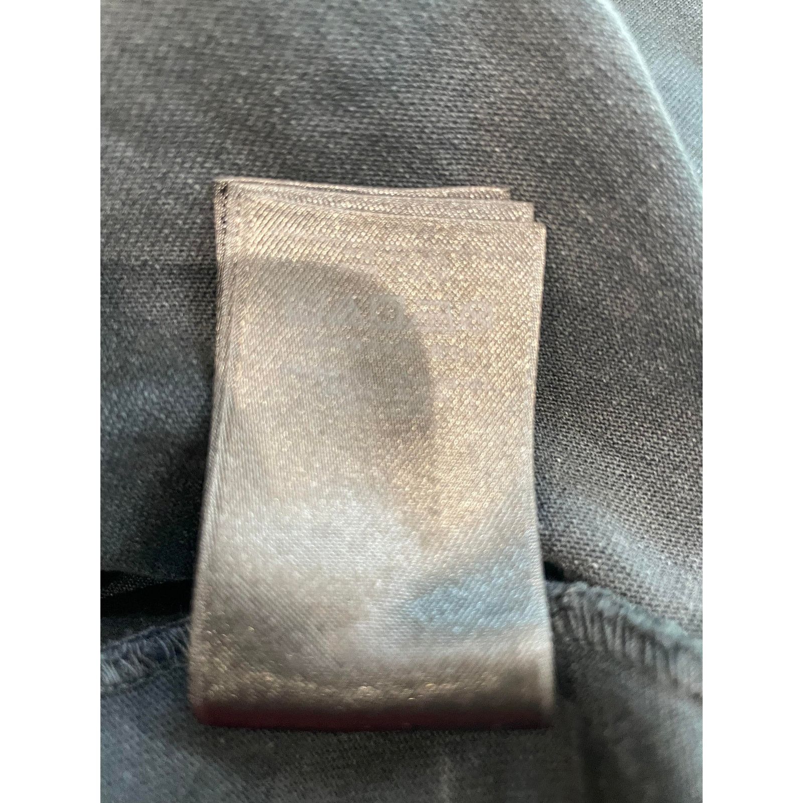 Gap YZY Gap Dove T-Shirt Grey Size US M / EU 48-50 / 2 - 4 Thumbnail