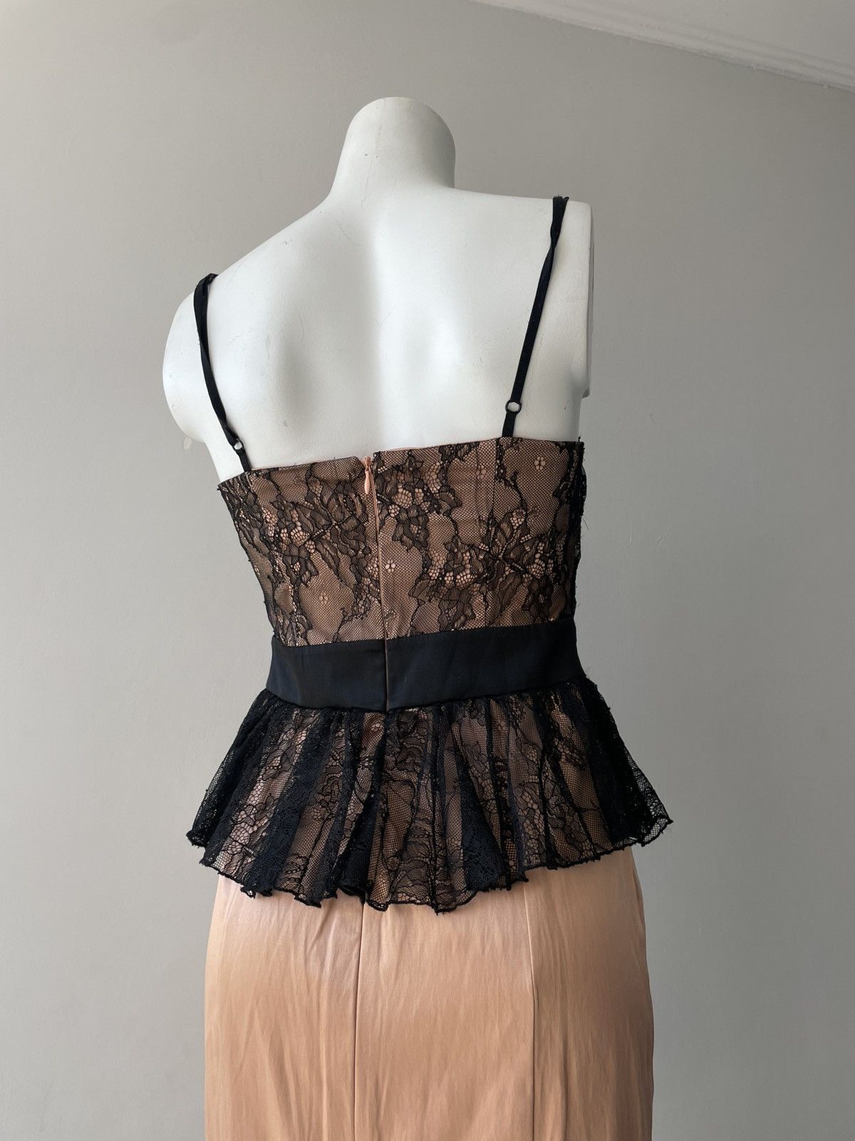 Vintage Italian Rinascimento dress Size M / US 6-8 / IT 42-44 - 19 Thumbnail