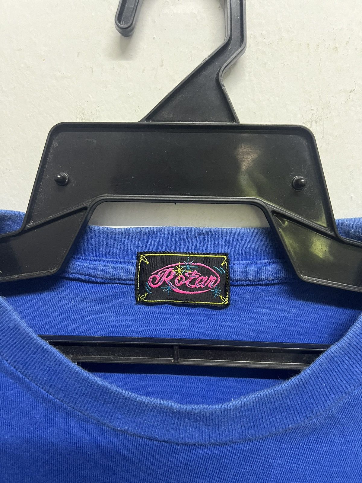 Japanese Brand Rotar Photo Tee Size US M / EU 48-50 / 2 - 4 Thumbnail