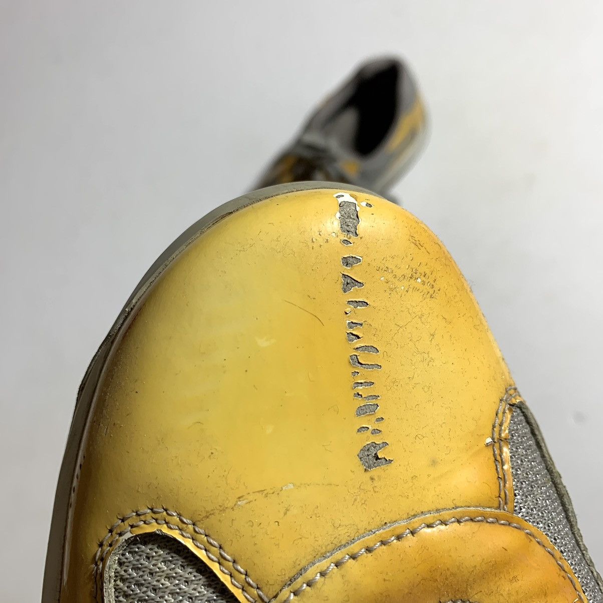 Prada PRADA america's cup yellow Size US 7 / EU 40 - 6 Thumbnail
