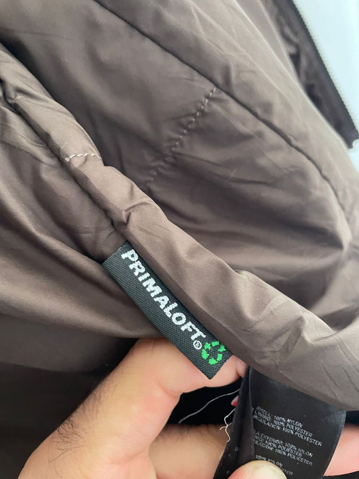The North Face Cazadora acolchada Size US XXL / EU 58 / 5 - 6 Thumbnail