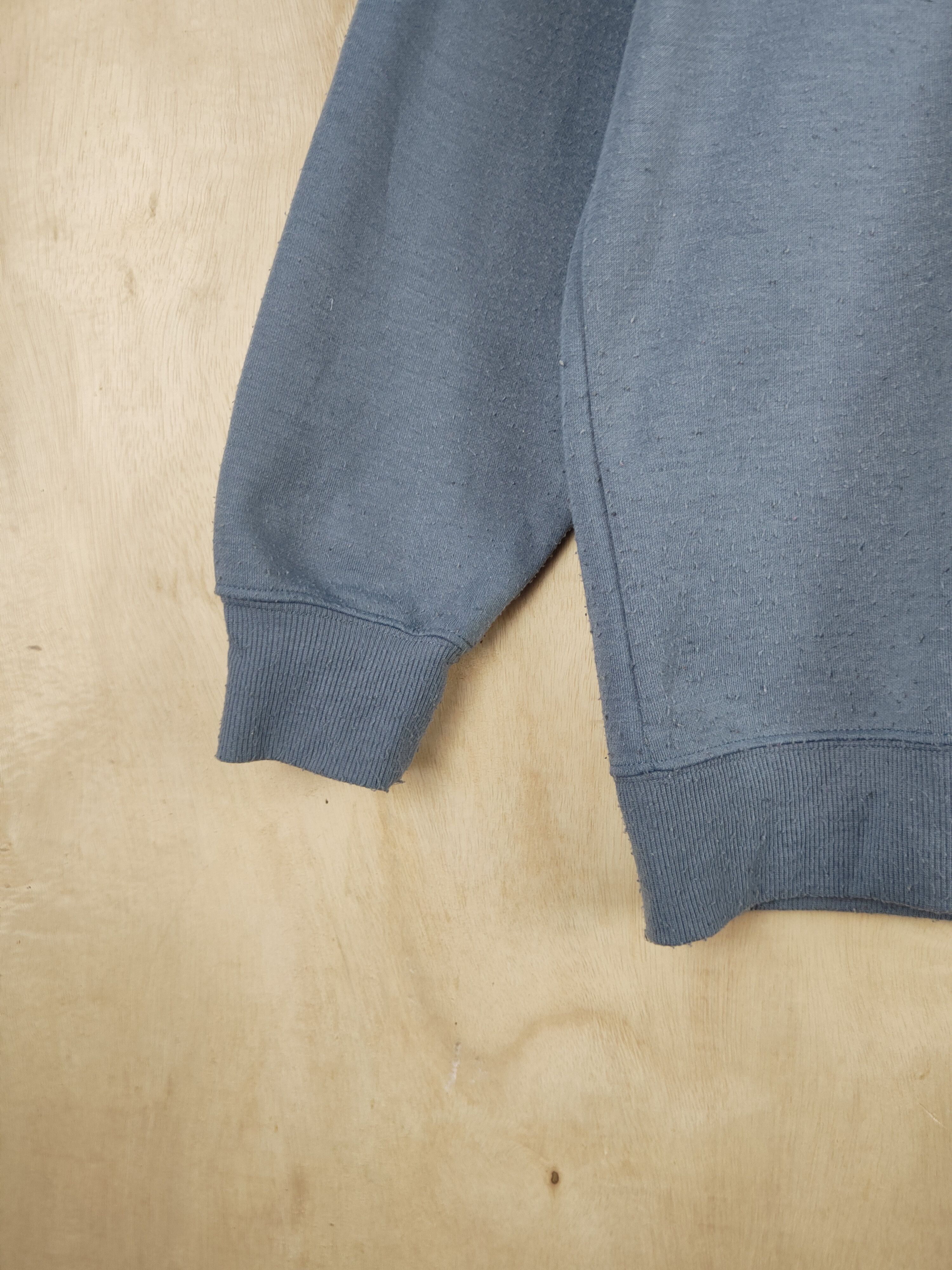 Anime Evangelion Cinnamoroll cartoon japan Sweatshirts #S2457 Size L / US 10 / IT 46 - 4 Thumbnail