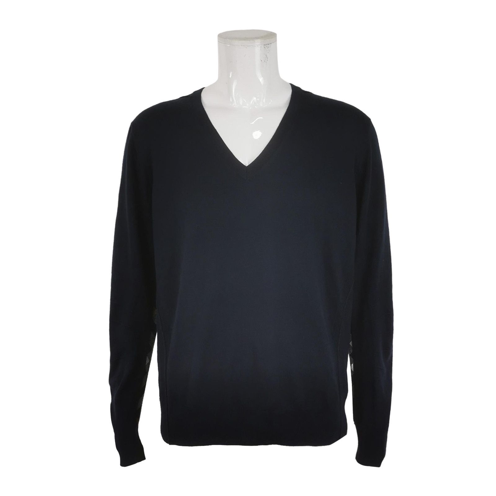 Burberry Burberry Men xxl Sweaters Knitwear Size US XXL / EU 58 / 5 - 1 Thumbnail
