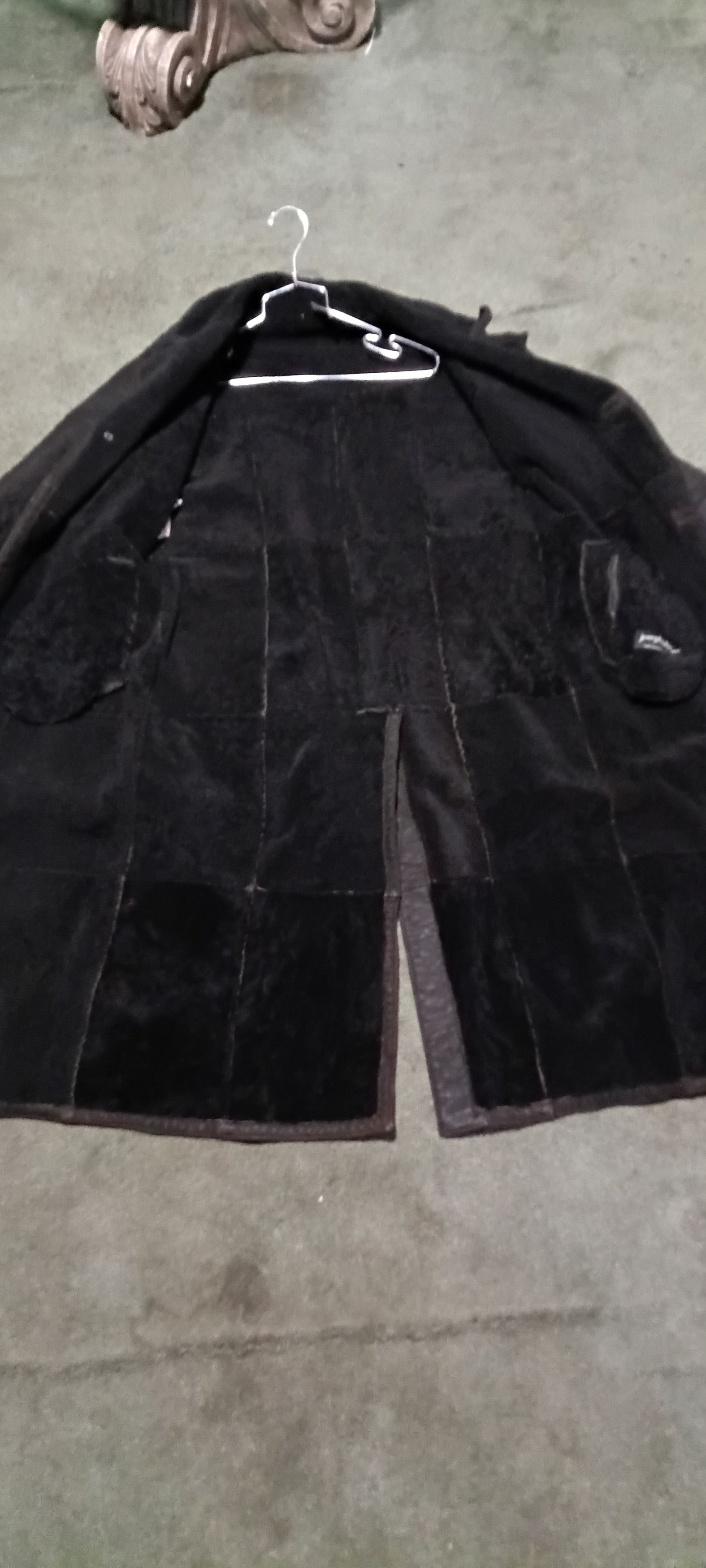 Joseph & Lyman Vintage Joseph and Lyman lambskin trench coat Size US L / EU 52-54 / 3 - 6 Thumbnail