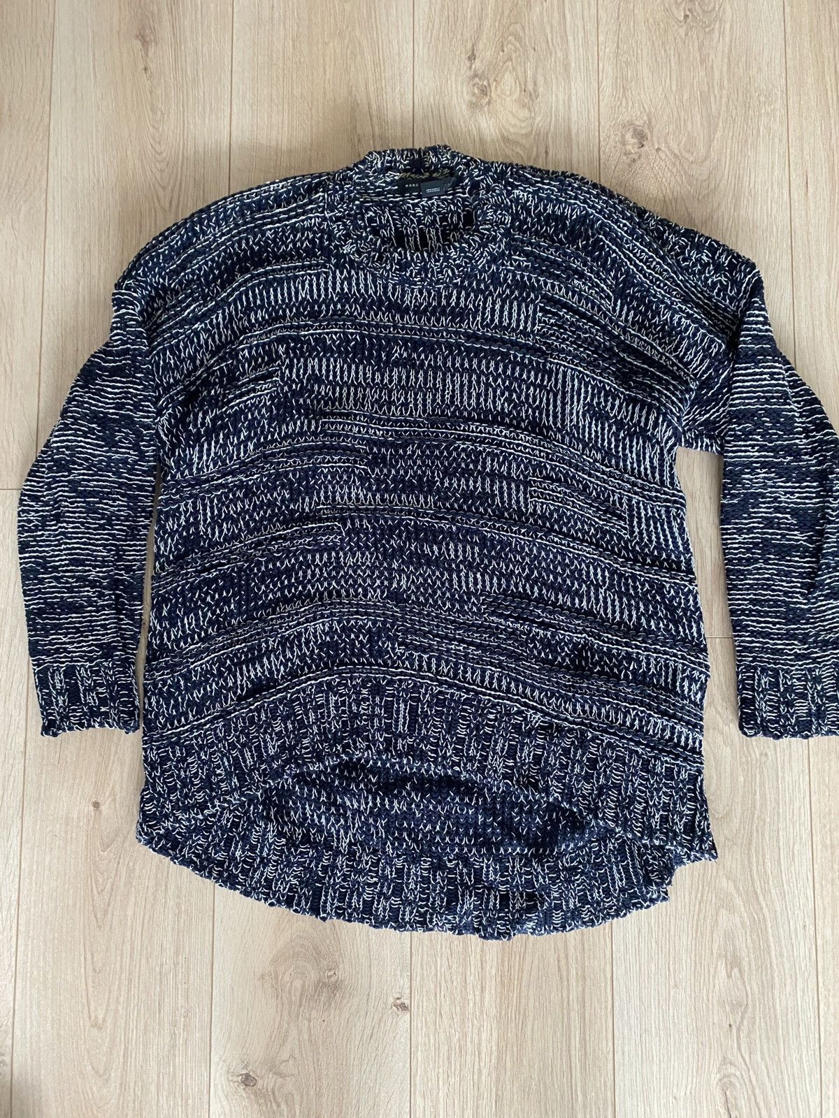 Marc by Marc Jacobs Marc Jacobs sweater Size US S / EU 44-46 / 1 - 1 Thumbnail