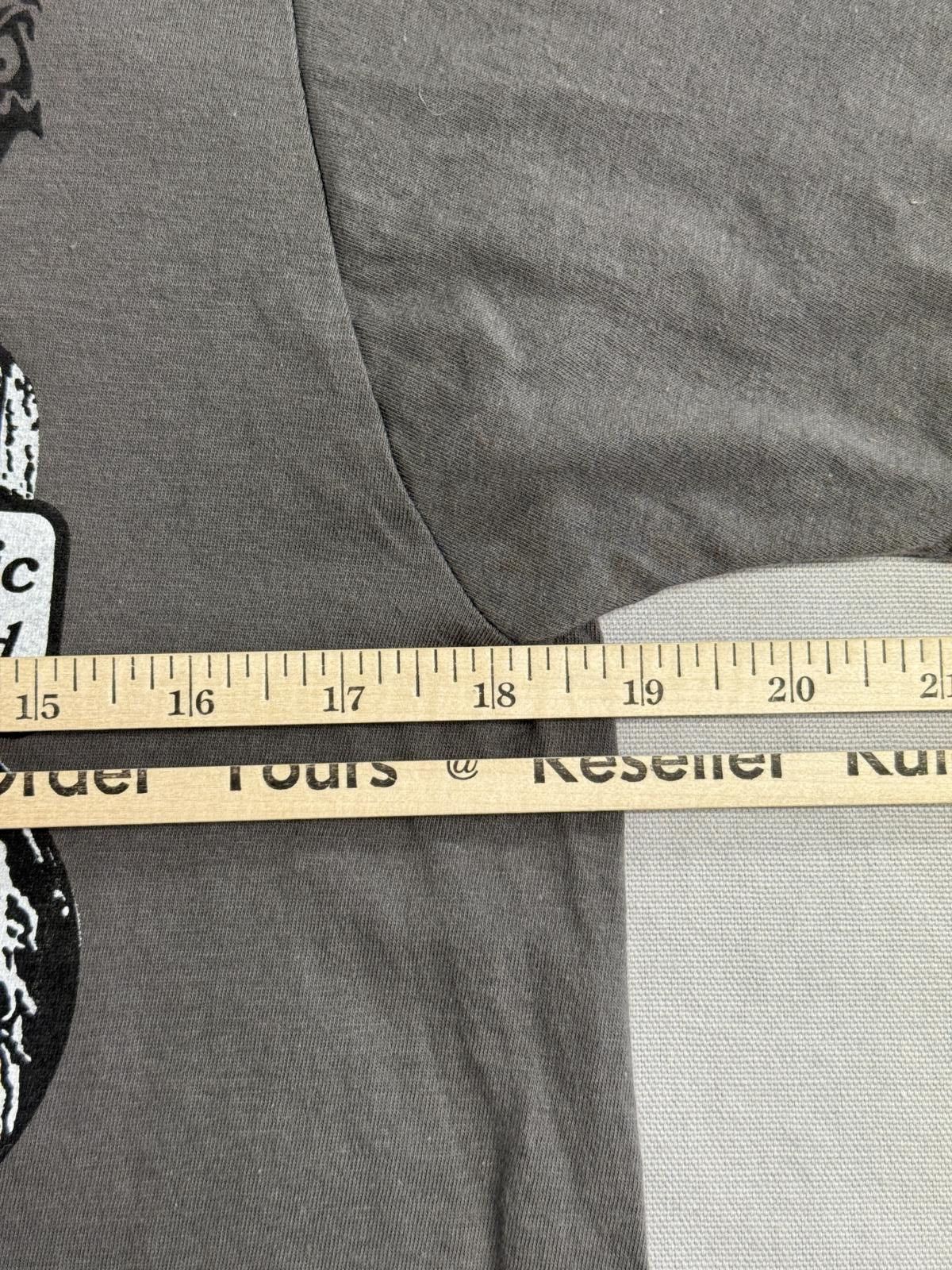 Hanes Disneyland Resort Haunted House T-shirt M Size US M / EU 48-50 / 2 - 5 Thumbnail