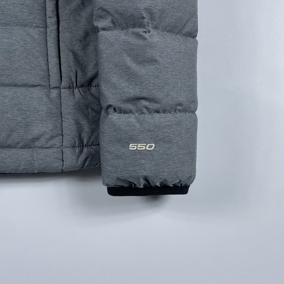 The North Face The North Face 550 Down Jacket Size US S / EU 44-46 / 1 - 9 Thumbnail