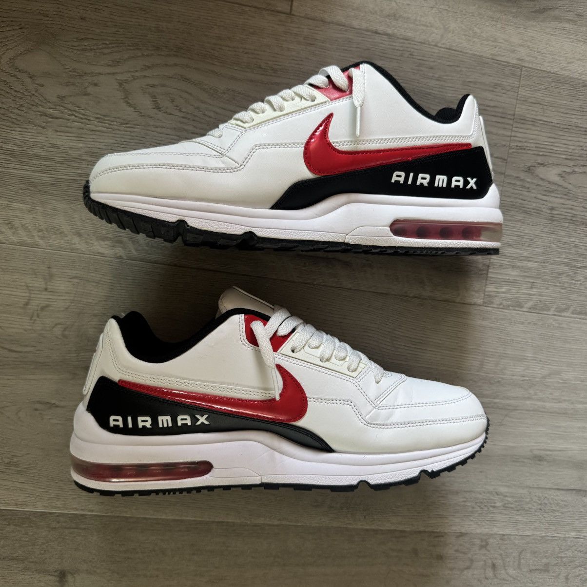 Nike Nike Air Max LTD3 Size US 12 / EU 45 - 1 Thumbnail