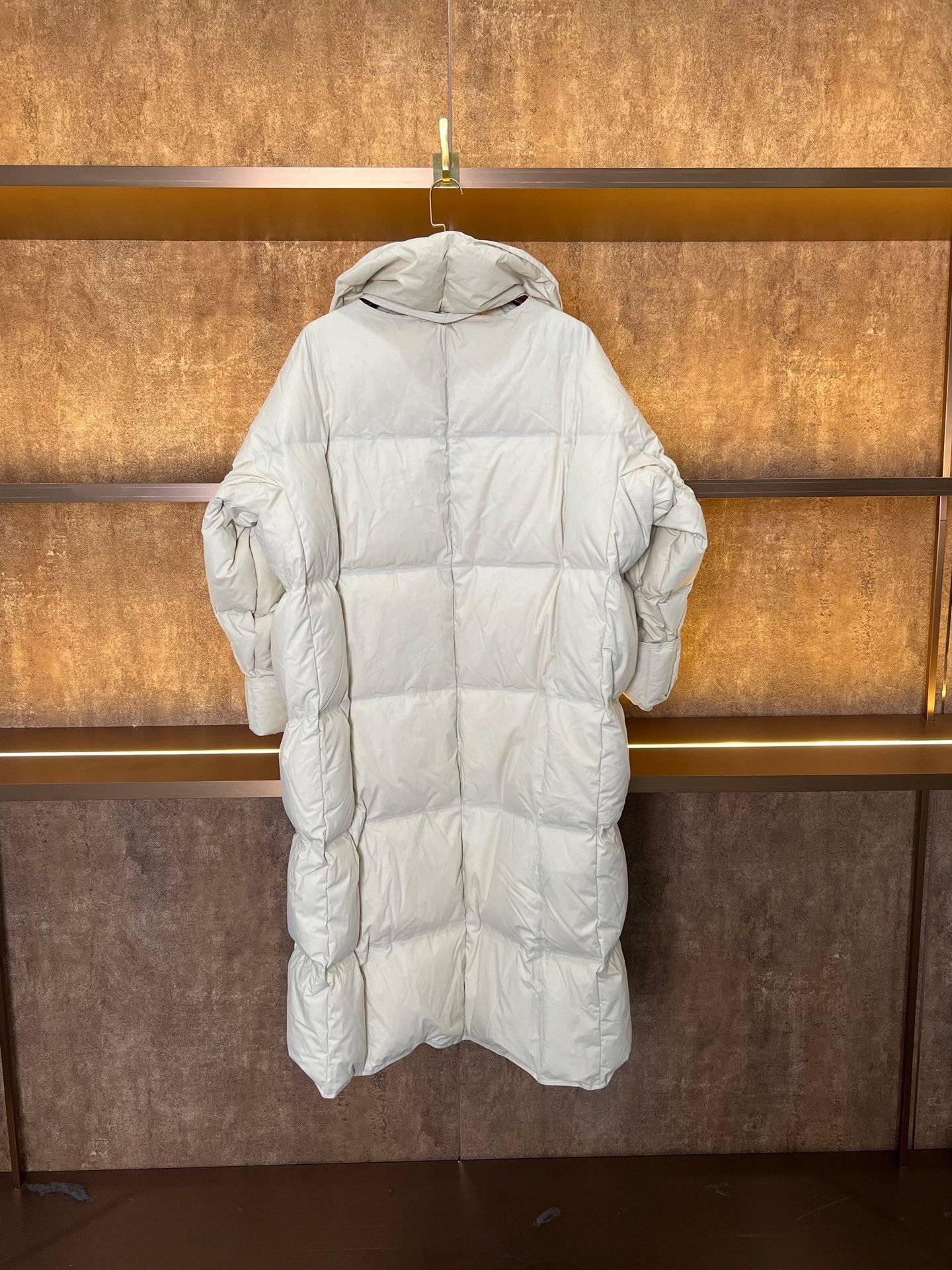 Bottega Veneta Bottega Veneta Down Jacket Size US L / EU 52-54 / 3 - 2 Thumbnail