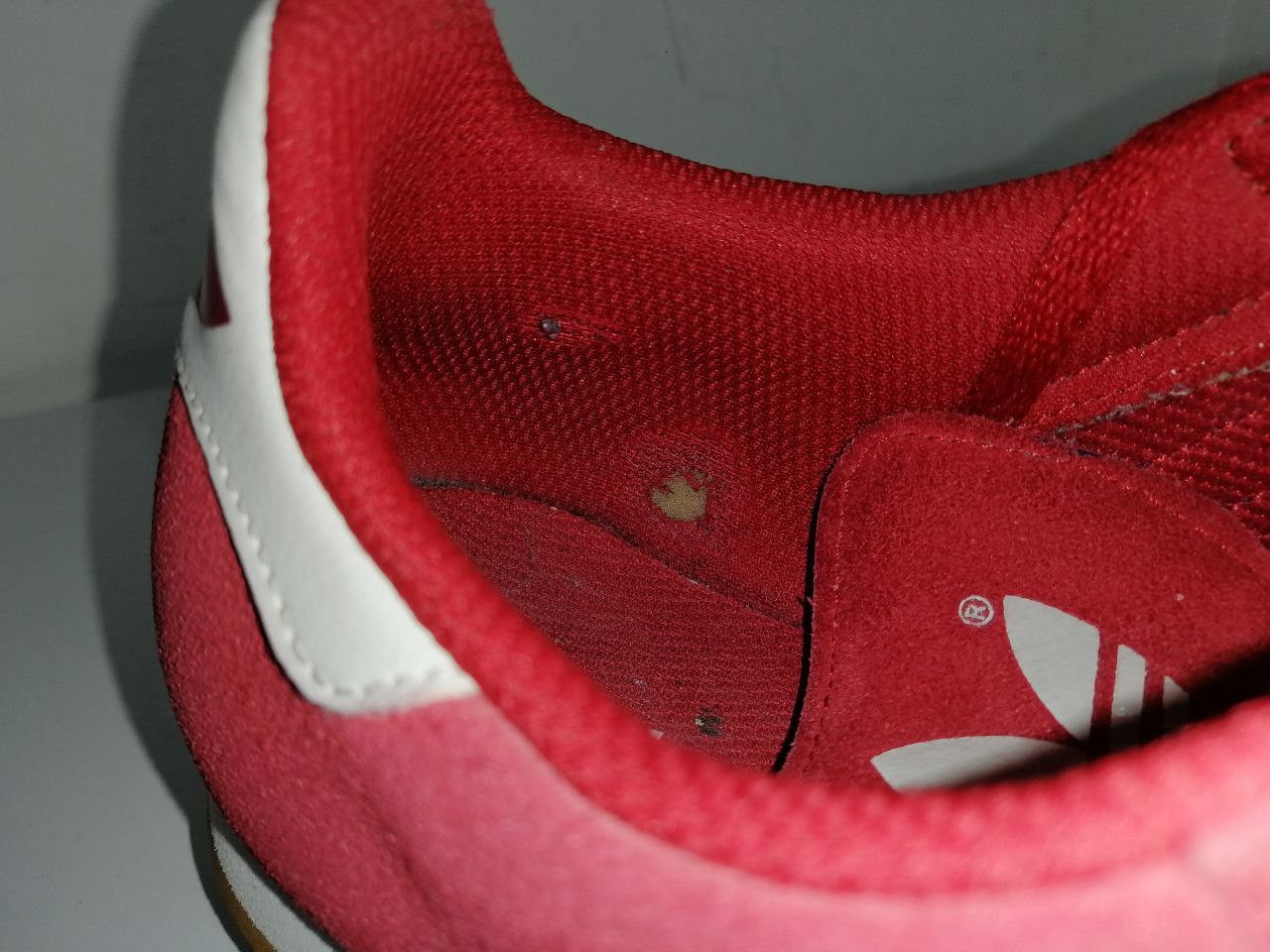 Adidas Adidas Originals Samba Super suede trainers Size US 8.5 Size US 8.5 / EU 41-42 - 8 Thumbnail