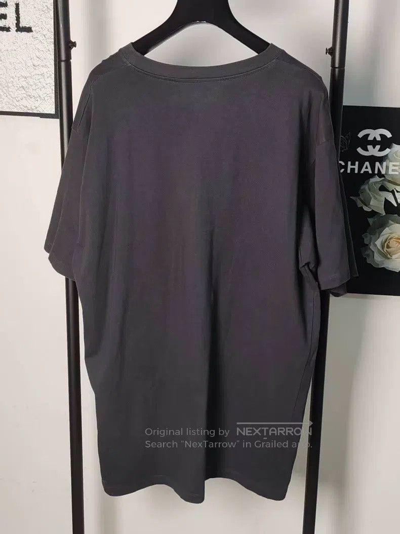 Gucci gucci Letter logo short sleeves Size US XXL / EU 58 / 5 - 2 Thumbnail